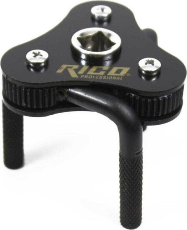 Rico 013-Kk1101 3 Ayak Filtre Anahtarı Düz - Image 1