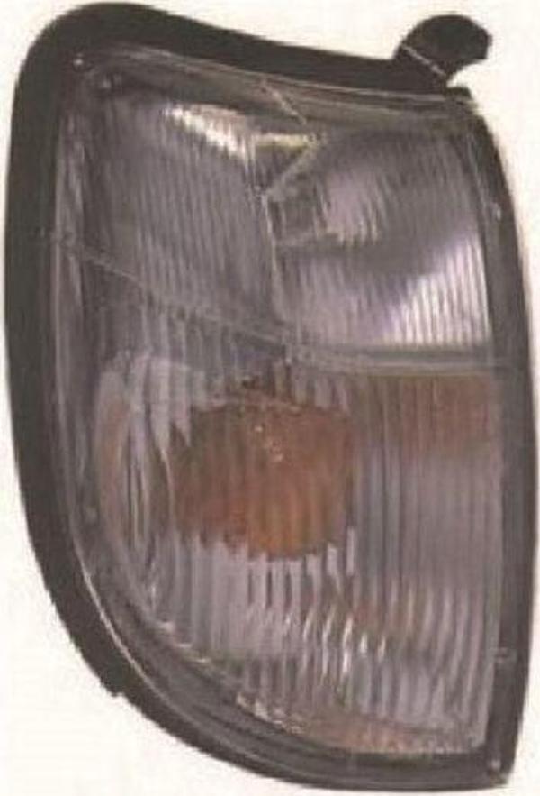 Itaqi Nissan D22 Uyumlu   Sol Sinyali 1998-2001 - Image 1