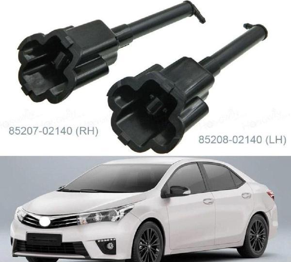 MATSUBA Toyota Corolla Far Yıkama Motor Sağ-sol Takım 2014-2016 - Image 1