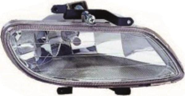 MATSUBA Hyundai Accent Sis Lambası Sol 2000-2002 - Image 1