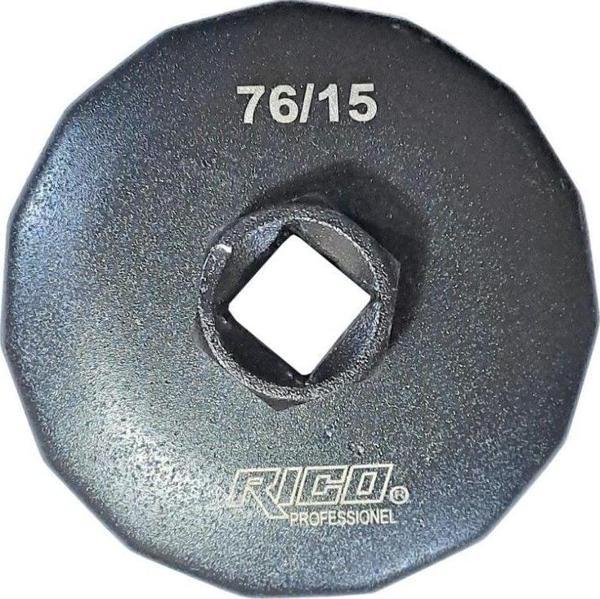 Rico Rıco Ford 1/2 Tas Tipi Filtre Anahtarı Kk1226 - Image 1