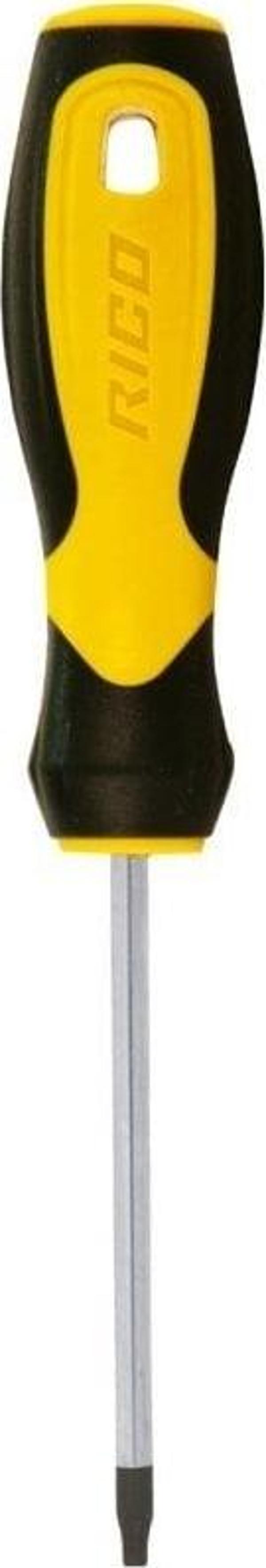 Rico T15 Torx Uçlu Torn.003-Rt1011 - Image 1