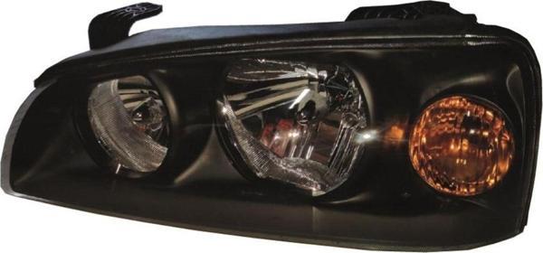 MATSUBA Hyundai Elantra Sol Far Siyah Manuel 2003-2006 - Image 1
