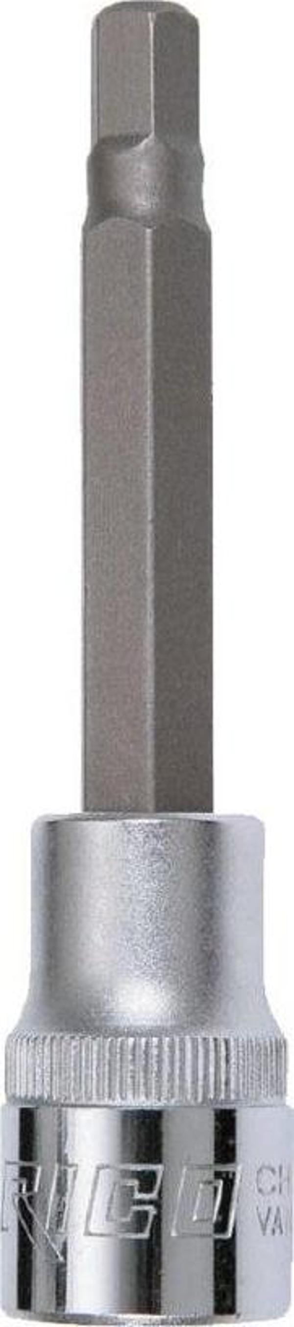 Rico 1/2 Allen Lokma 100 Mm 14 Mm 007-Rc1314 - Image 1