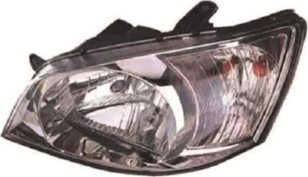 MATSUBA Hyundai Getz Far Sol 2002-2005 - Image 1