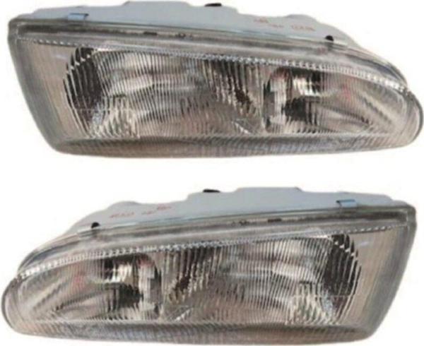 MATSUBA Hyundai H100 Far Sağ-sol Takım 1997-2002 - Image 1