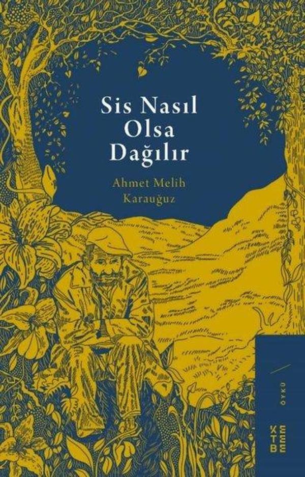 Sis Nasıl Olsa Dağılır - Ketebe - Image 1
