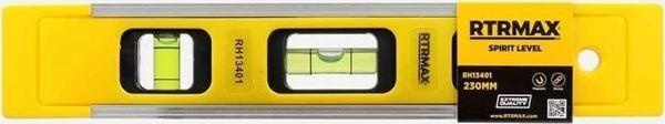Rtrmax Rh13401 Mini Su Terazisi - Image 1