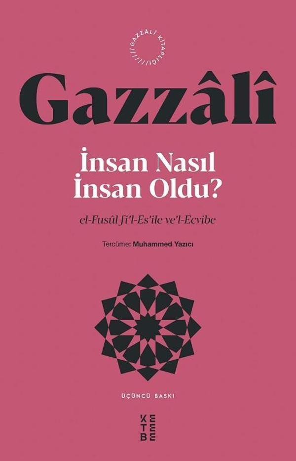 İnsan Nasıl İnsan Oldu? - Ketebe - Image 1