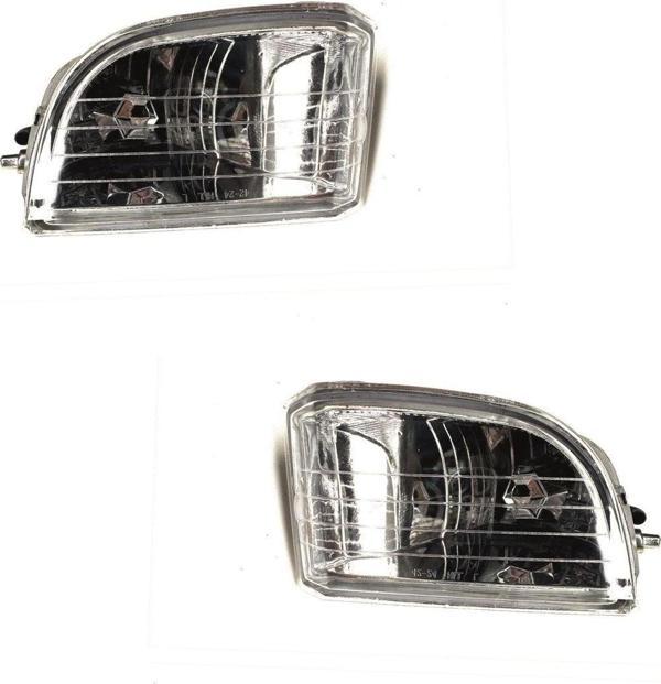 MATSUBA Toyota Rav 4 Sis Lambası Sağ-sol Takım 2001-2003 - Image 1