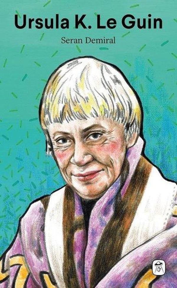 Ursula K.Le Guin - Gerekli Kitaplar - Image 1