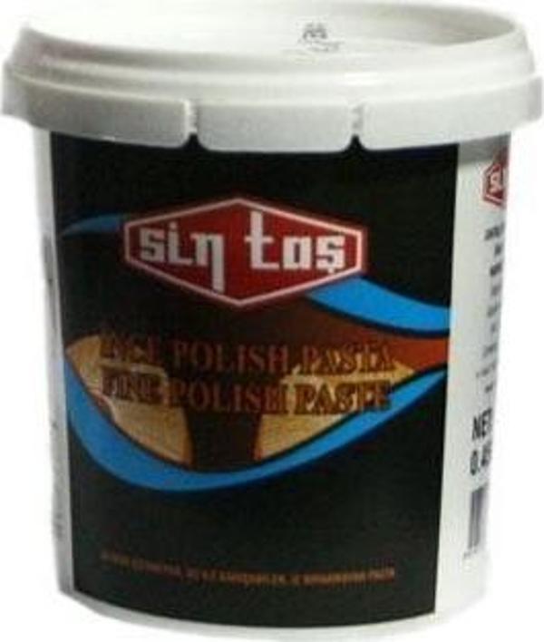 Sintaş İnce Polish Pasta 450Gr - Image 1