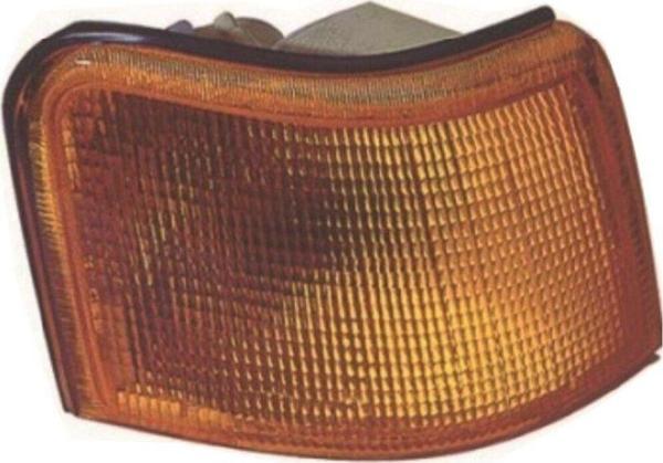Itaqi Sınyal Lambası Sag Sarı P21w Kore Excel Benzın-dızel 1990-1991 92 - Image 1