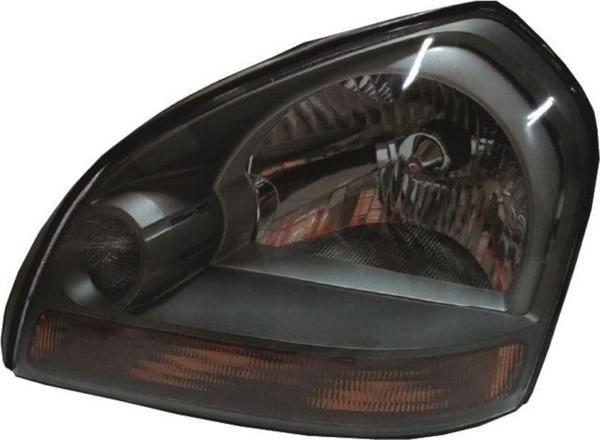 MATSUBA Hyundai Tucson Sol Far Lambası Sarı Manuel 2004 2010 - Image 1