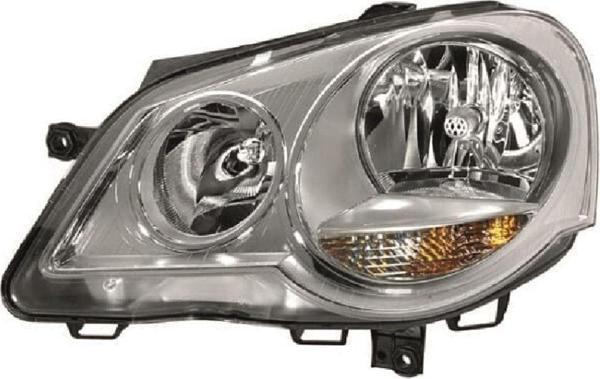 MATSUBA Vw Polo Sağ Far Lambası 2005-2009 - Image 1