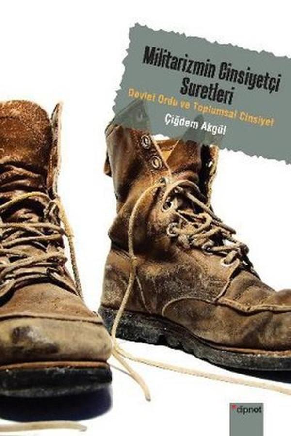 Militarizmin Cinsiyetçi Suretleri - Dipnot - Image 1