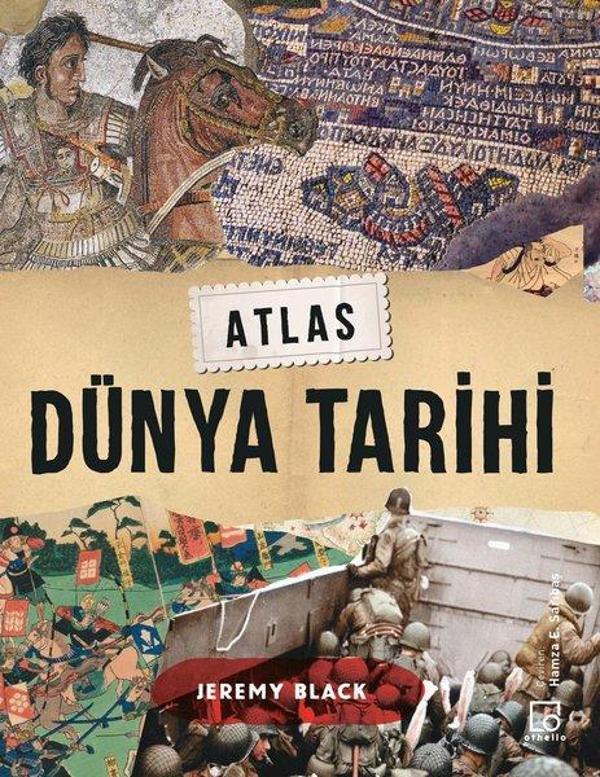 Atlas - Dünya Tarihi - Othello - Image 1