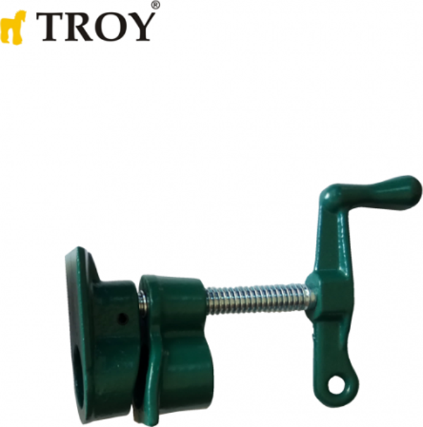 Troy 25049 Boru Tipi İşkence Seti 3/4'' - Image 1
