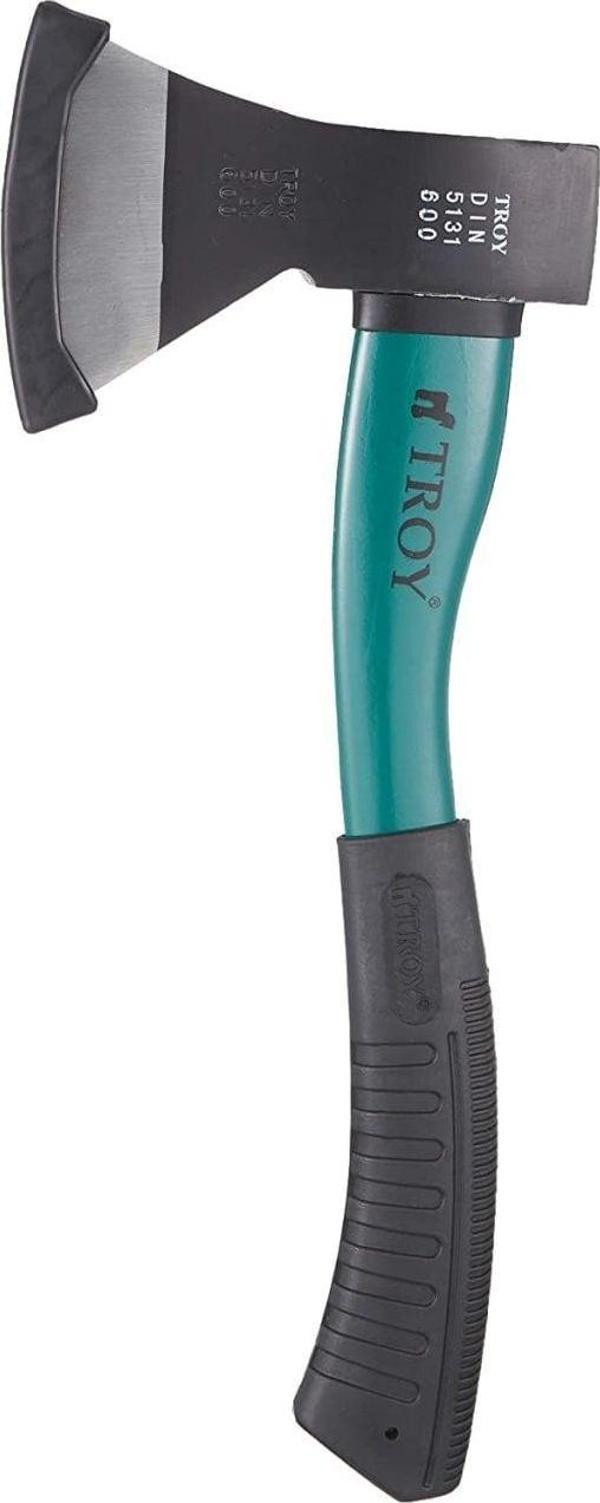 Troy 27220 Nacak (600Gr) - Image 1