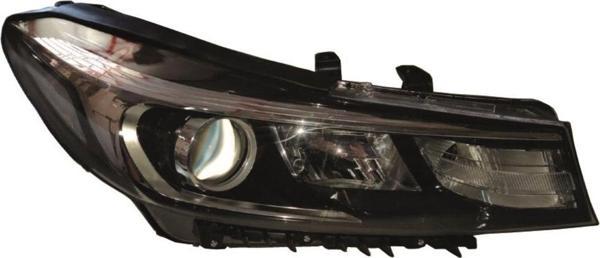 MATSUBA Kia Cerato Sağ Far Ledsiz Mercekli 2015-2018 - Image 1