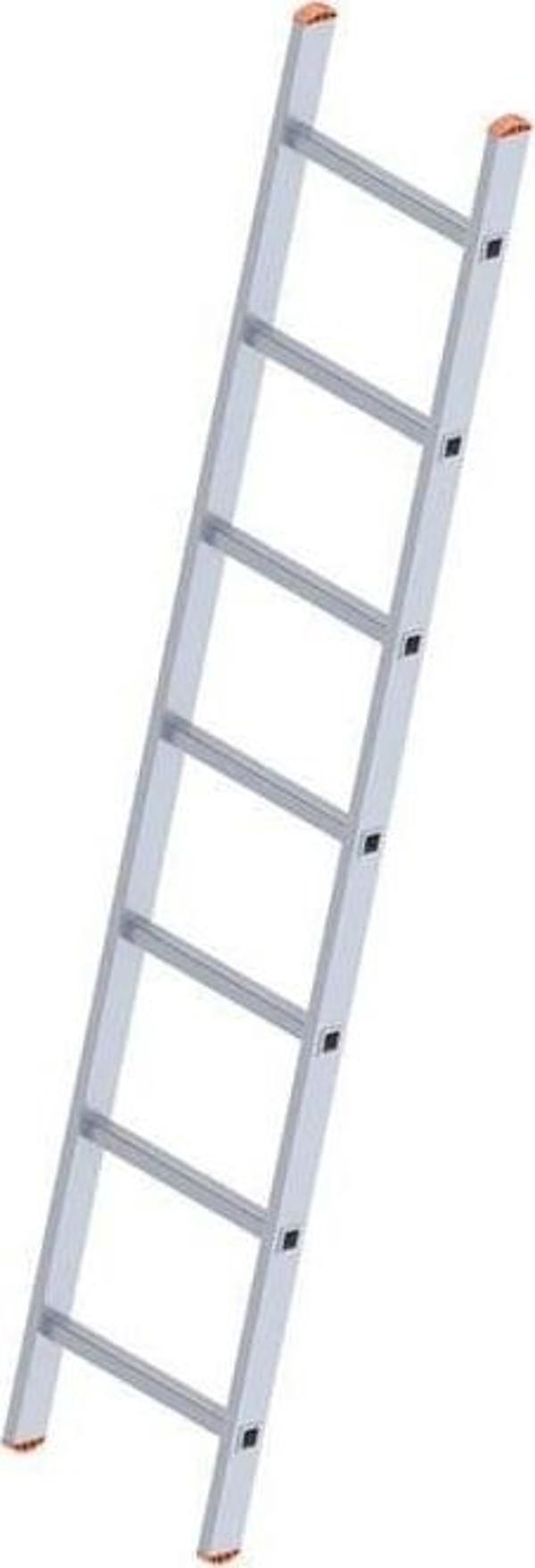 Saraylı Merdiven Endüstriyel 1X7 Basamak 7107 - Image 1