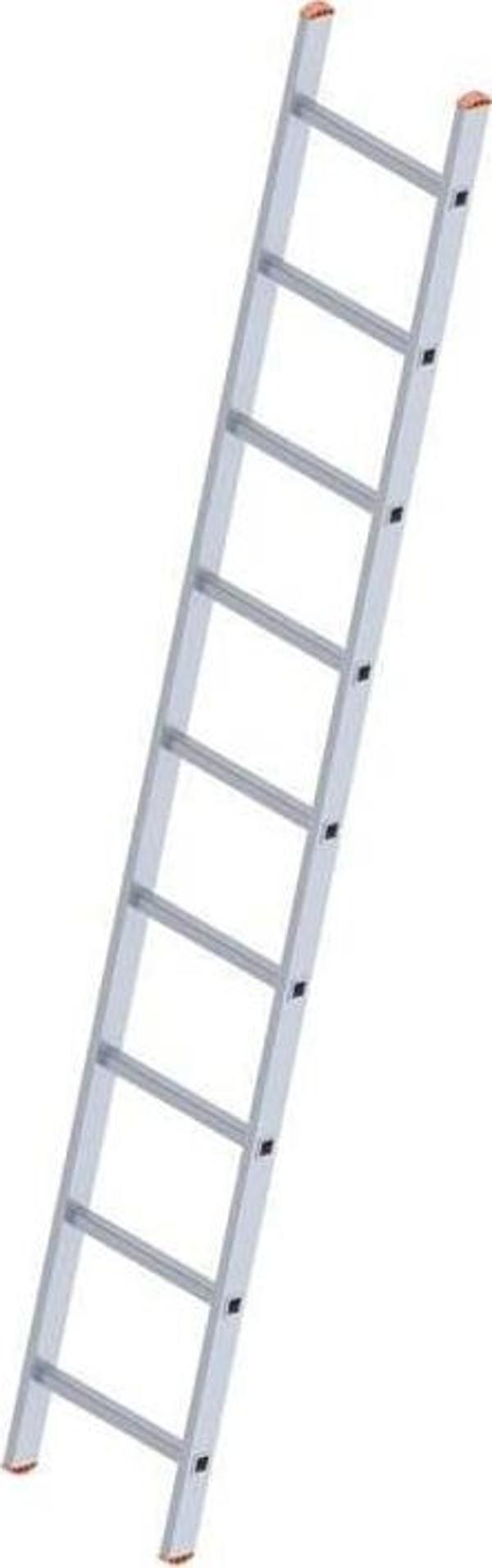 Saraylı Merdiven Endüstriyel 1X9 Basamak 7109 - Image 1