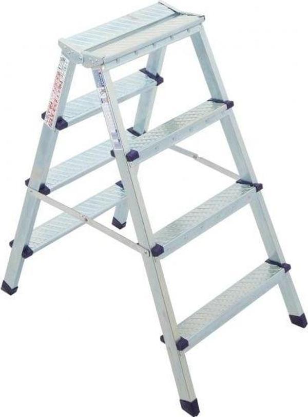 Saraylı Merdiven Metal 3+3 Çift Taraflı 1203 - Image 1