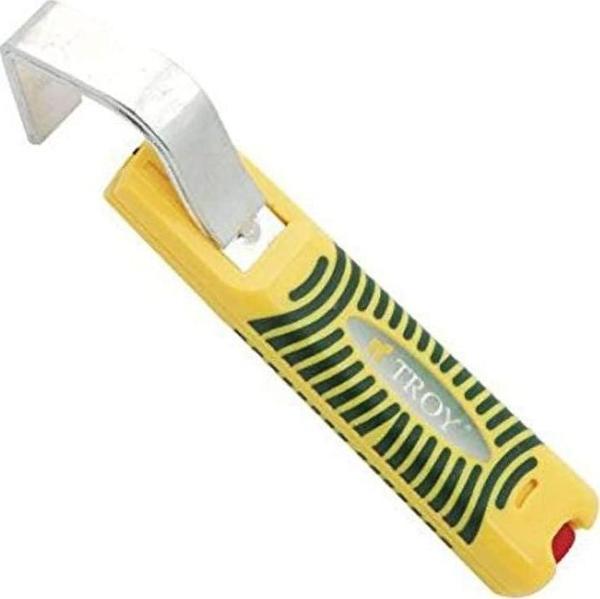 Troy Kablo Sıyırma 27-37 Mm T24003 - Image 1