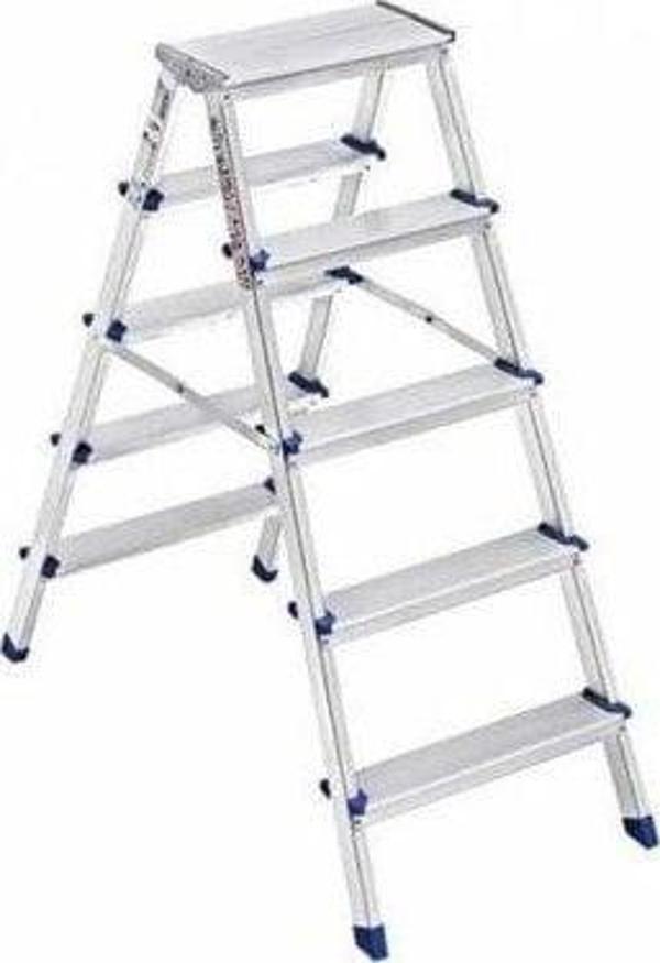 Saraylı Merdiven Metal 5+5 Çift Taraflı 1205 - Image 1