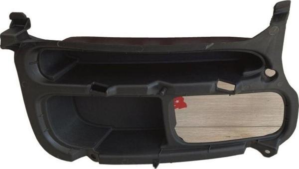 Itaqi Toyota Avensis Sol Sis Lambası Kapağı 2003-2004-2005-2006 - Image 1