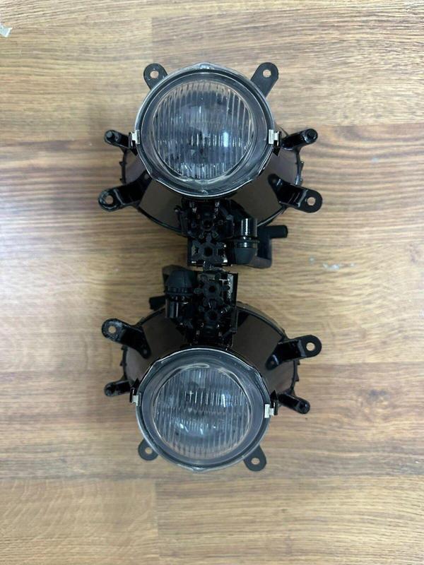 NS Nilser Auto Parts Bmw E46 Sis Far Lambası Sağ Sol Set 2002-2005 - Image 1
