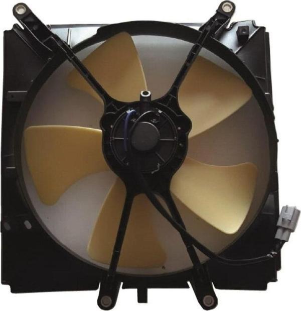 Itaqi Toyota Corolla Ae101 Ae111 Fan Su 1992-1999 - Image 1