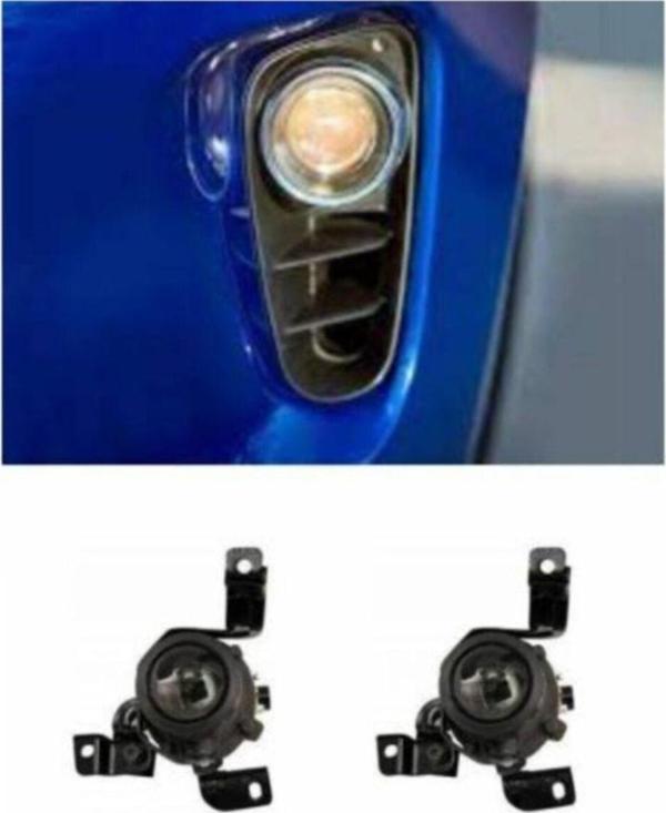 MATSUBA Kia Rio H.b Sis Lambası Sağ-sol Takım 2017-2019 - Image 1