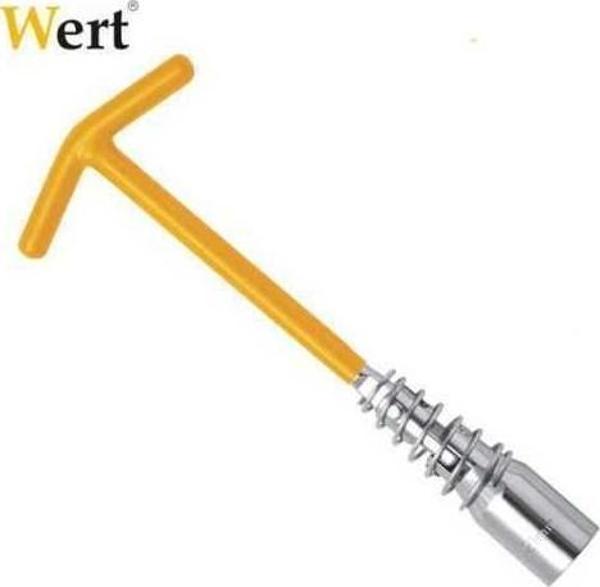 Wert 16-20.8Mm Buji Anahtarı W2600 - Image 1