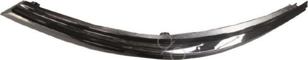 Itaqi Toyota Corolla Far Üst Çıtası Sol Nikelaj 2013-2016 - Image 1