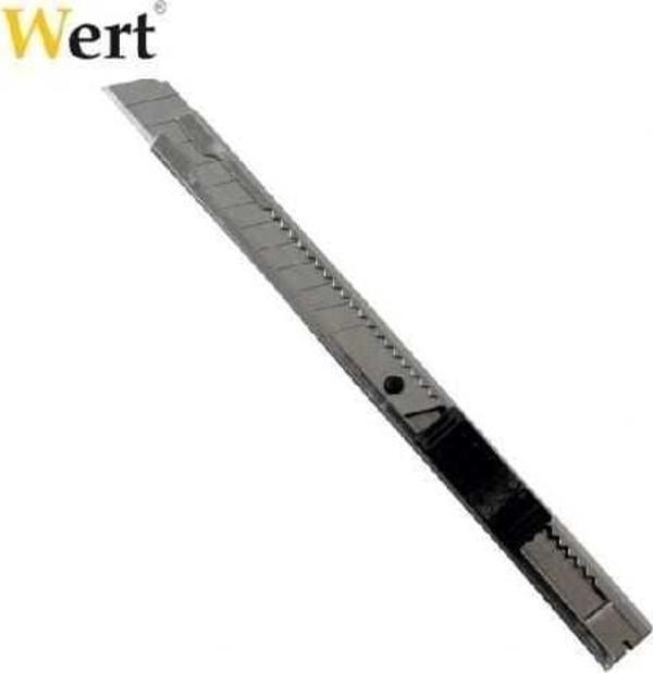 Wert 2168 Ofis Tipi Maket Bıçağı (80X9Mm) - Image 1