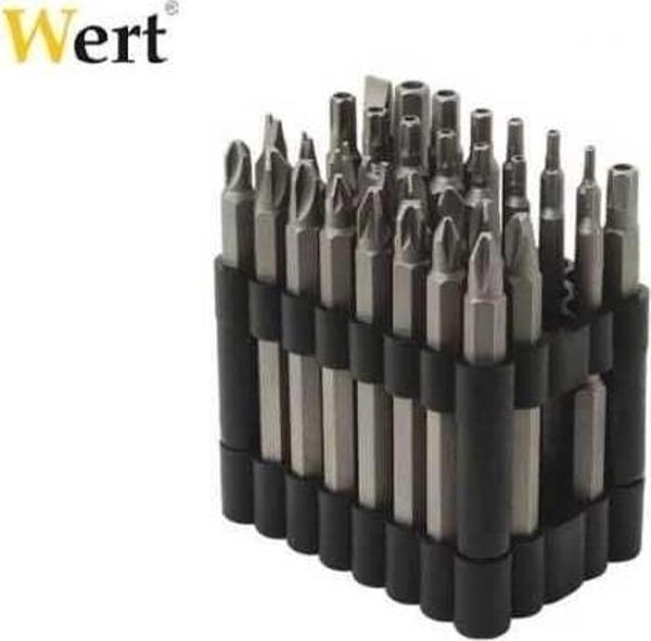 Wert 2232 Bits Uç Seti, 32 Parça - Image 1
