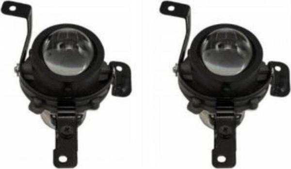 MATSUBA Kia Rio Sis Lambası Sağ-sol Takım 2012-2014 - Image 1
