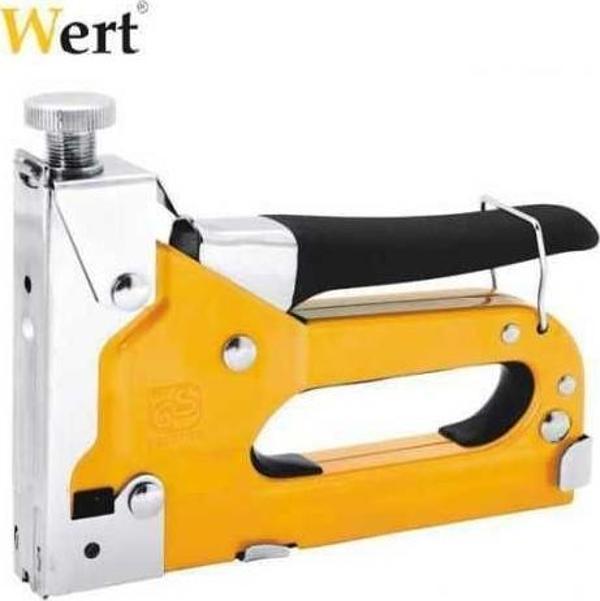Wert 2500 Mekanik Tel Zımba Seti - Image 1