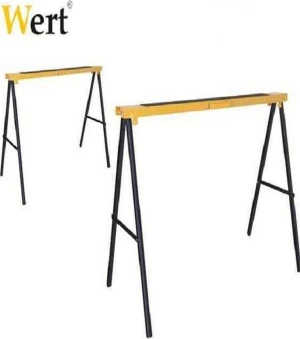Wert 9005 Çalışma Tezgahı - Image 1