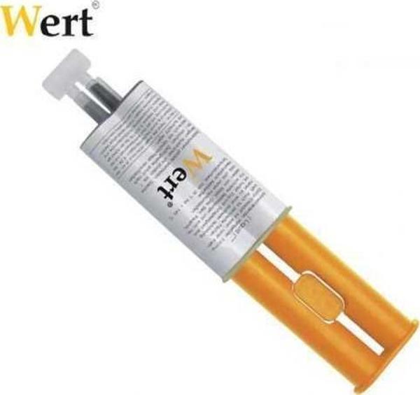 Wert Epoksi Yapıştırıcı W5000 - Image 1