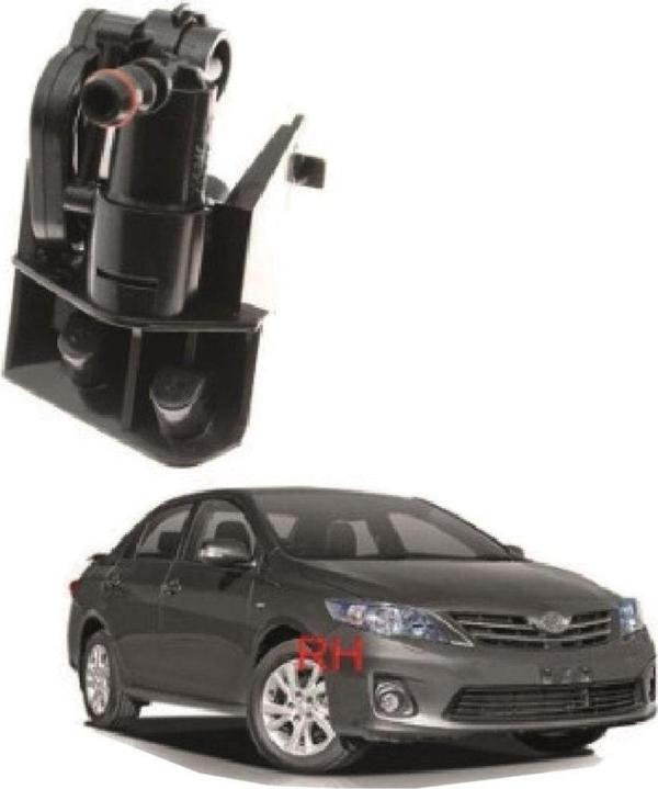 Itaqi Toyota Corolla Far Yıkama Motor Sağ- Sol 2010-2013 - Image 1