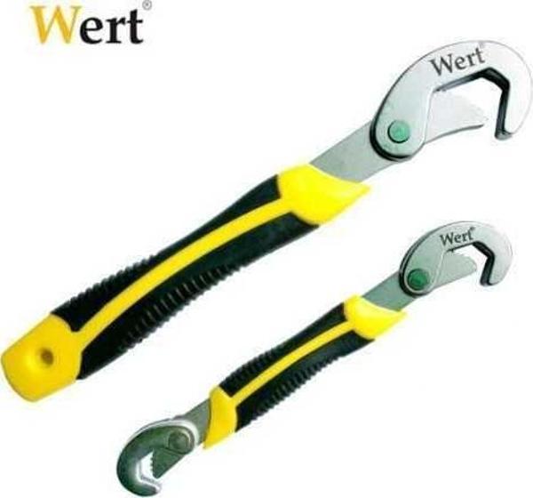 Wert Universal Anahtar Seti 9-32Mm W-2190 - Image 1