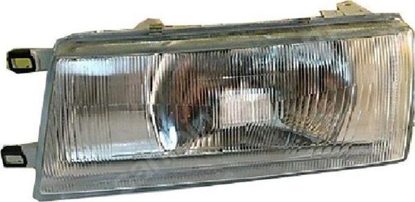 NS Nilser Auto Parts Cressida Sağ Far Lambası 1988-1992 - Image 1
