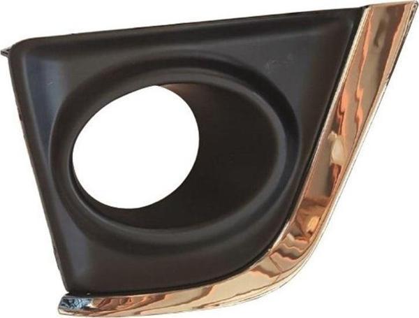Itaqi Toyota Corolla Sis Kapağı Sağ (nikelaj) 2013-2016 - Image 1
