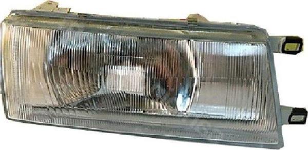 NS Nilser Auto Parts Cressida Sol Far Lambası 1988-1992 - Image 1