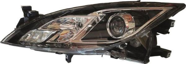 MATSUBA Mazda 6 Sağ Far Lambası Motorlu 2008-2010 - Image 1