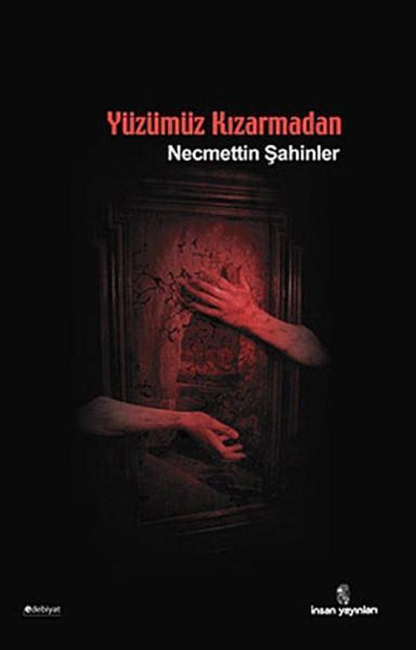 Yüzümüz Kızarmadan - İnsan Yayınları - Image 1