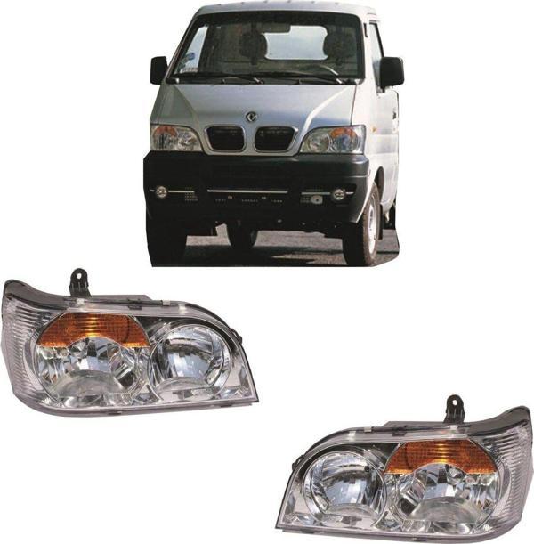 NS Nilser Auto Parts Dfm Succe Mini Van 1.1 1.3 Sağ-Sol Takım Far Lambası - Image 1