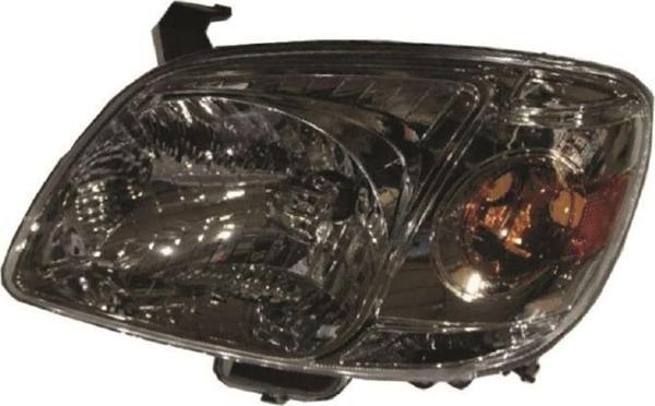MATSUBA Mazda Bt50 Sol Far Beyaz 2008-2012 - Image 1